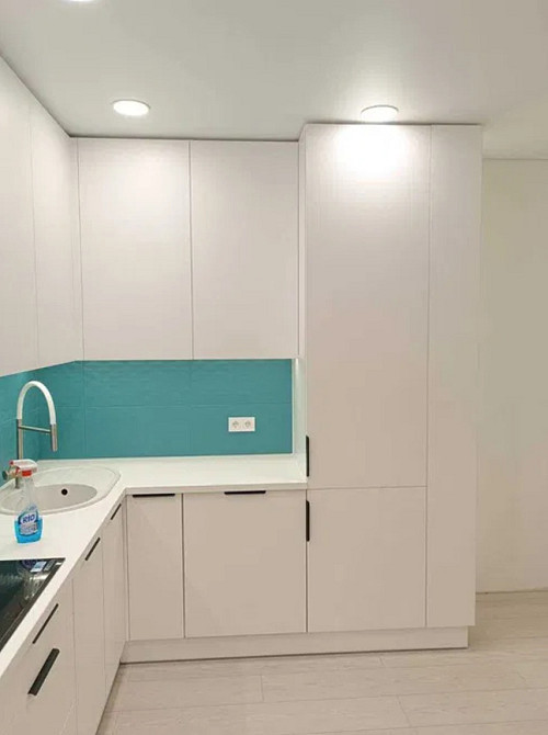 Продаж Квартира 3-кімнатна, 2/21 поверх на Михайла Максимовича вул. (Онуфрія Трутенка), 24в Киев - изображение 7