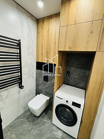 Оренда 1к Квартира 45 кв.м курортний проїзд вул. Briukhovychi (Peremyshlianskyi raion) - photo 8
