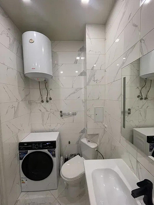 Продаж Квартира 1-кімнатна, 15/24 поверх на Генуэзская ул. Odessa - photo 7