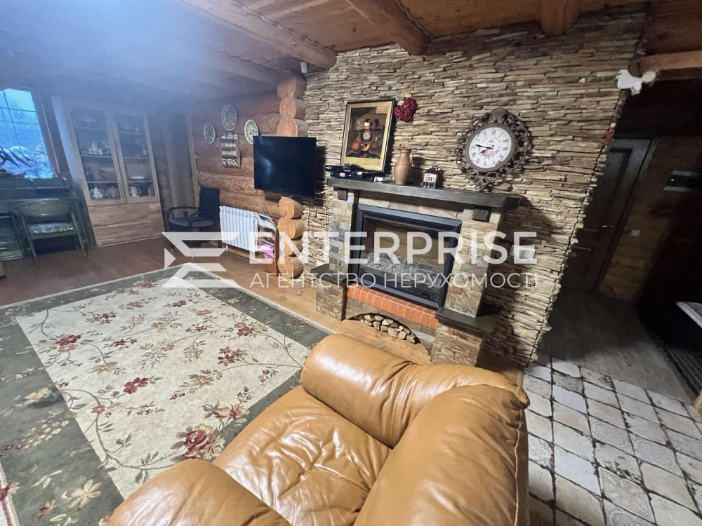 Оренда 2-поверховий Будинок з ділянкою 20 сот 165 кв.м 4 кімн. на Соборна вул. Гостомель - фото 2