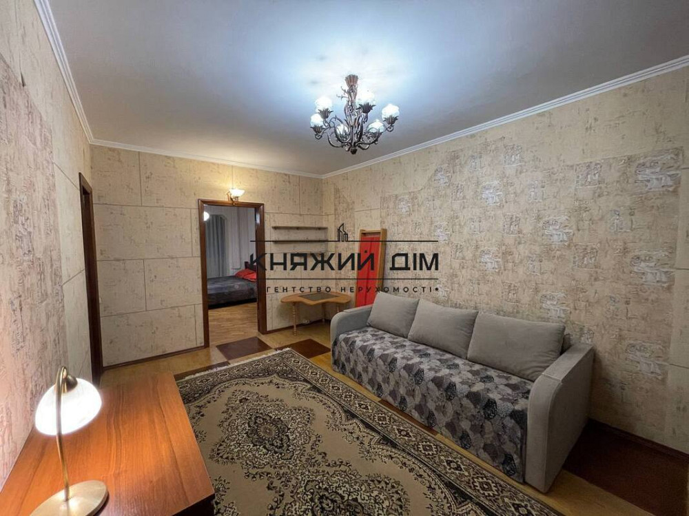 Оренда Квартира 3-кімнатна, 9/16 поверх на Гната Юры ул. Київ - фото 18