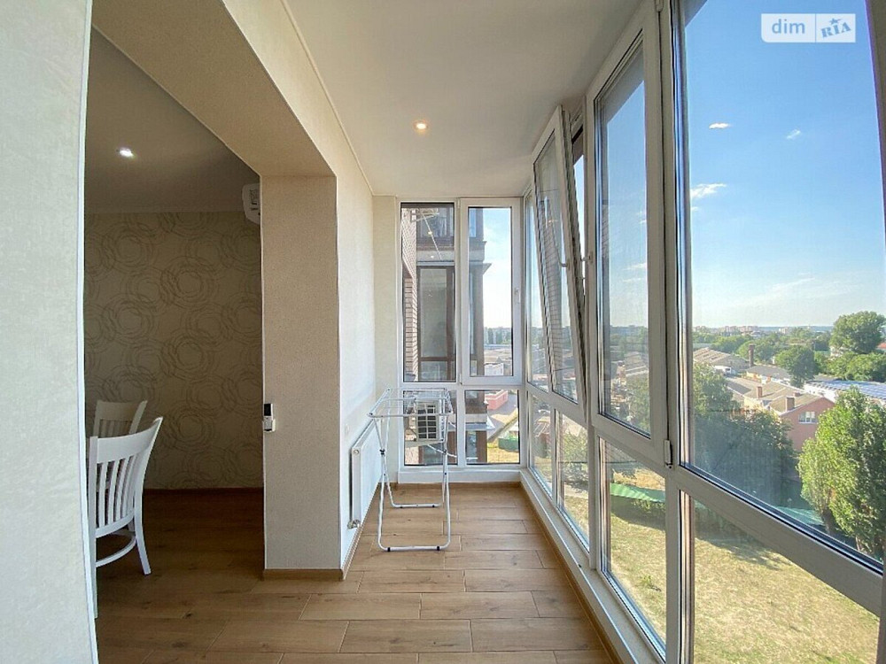 Продаж Квартира 2-кімнатна, 8/12 поверх на Олега Антонова (провул. Карла Маркса) Вінниця - фото 2