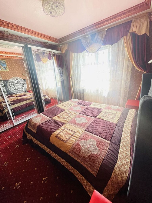 Оренда Квартира 1-кімнатна, 5/16 поверх на Григоренко Петра просп., 1 Київ - фото 9