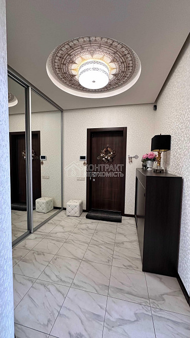 Продаж Квартира 3-кімнатна, 19/23 поверх на вул. Отакара Яроша Харьков - изображение 19