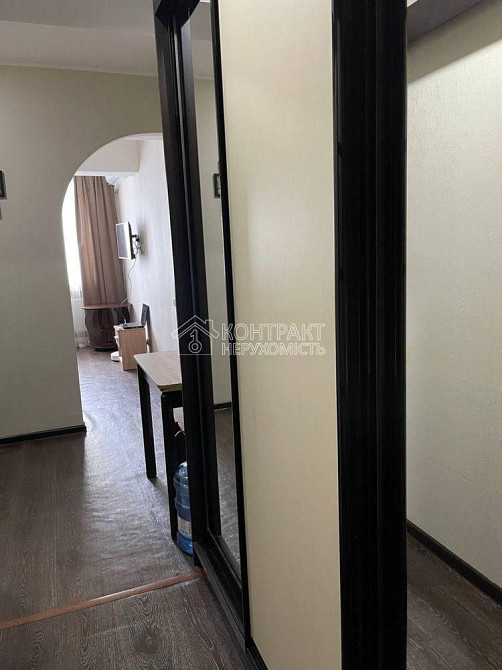 Продаж Квартира 1-кімнатна, 4/6 поверх на вул. Велика Панасівська Харків - фото 9