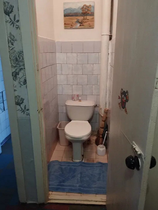 Оренда Квартира 2-кімнатна, 2/5 поверх на бульвар Воскресенський, 25а Київ - фото 8