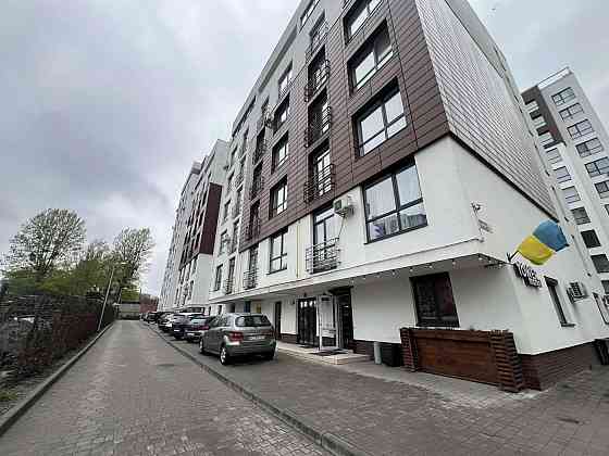 Оренда Квартира 1-кімнатна, 4/10 поверх на вул. Під Голоском Львів