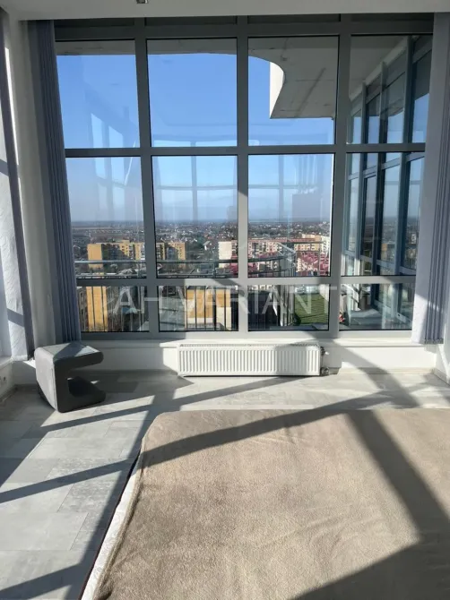 For rent 2-room Apartment 110 sq.m Легоцького 19А Uzhhorod - photo 12