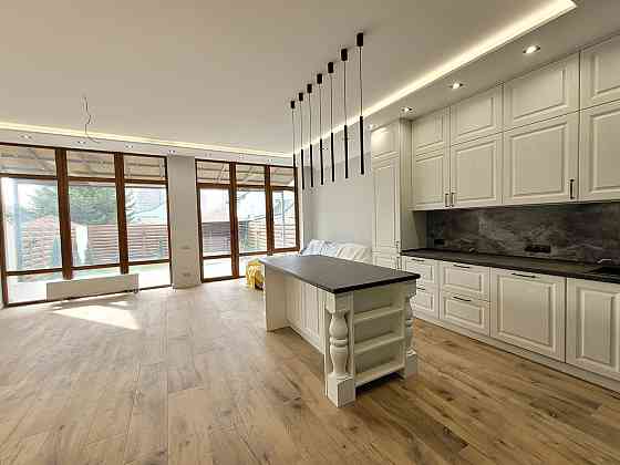 Продам новый дом Центр Таирова. Академика Королева / Левитана Odessa