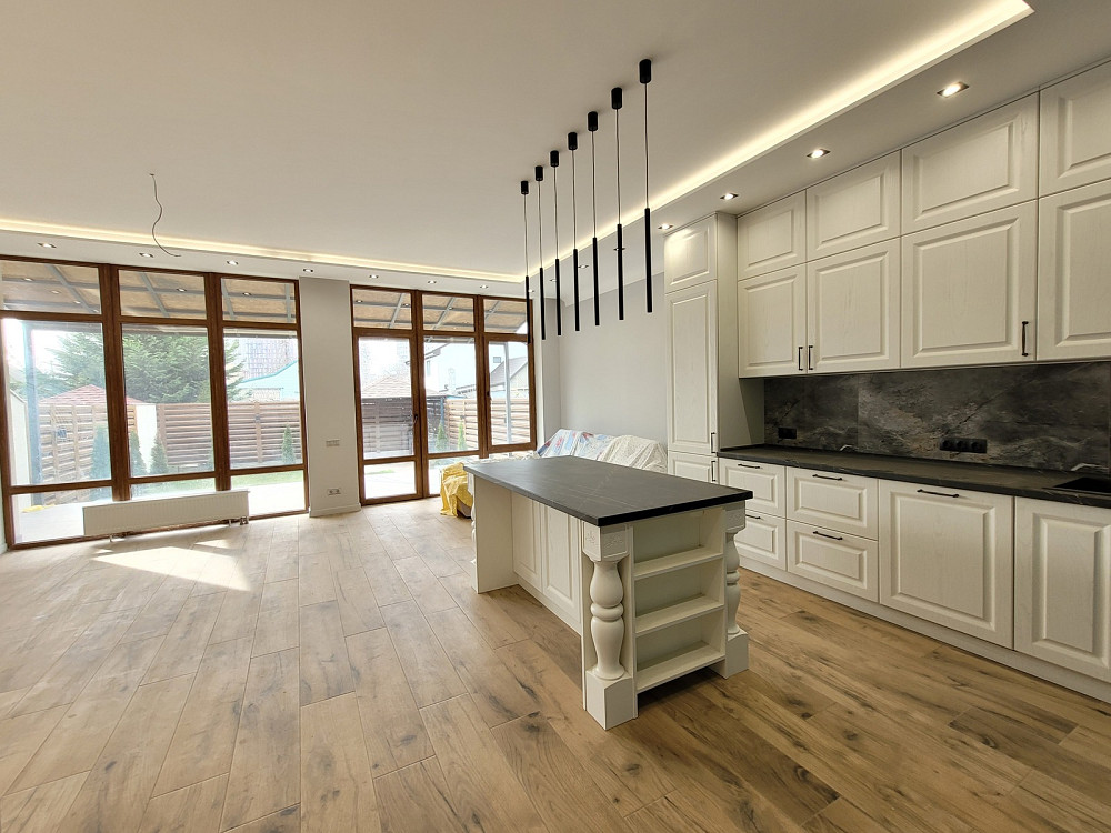 Продам новый дом Центр Таирова. Академика Королева / Левитана Odessa - photo 3