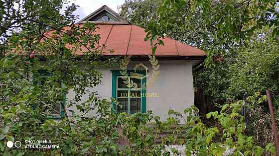 Продам будинок в Гребінках, 2 кімнати 