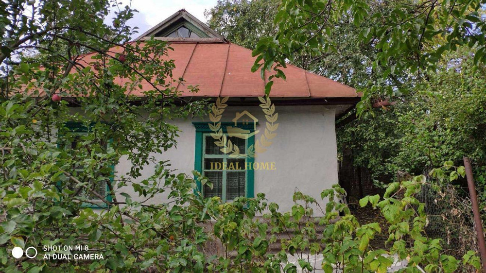 Продам будинок в Гребінках, 2 кімнати  - фото 1
