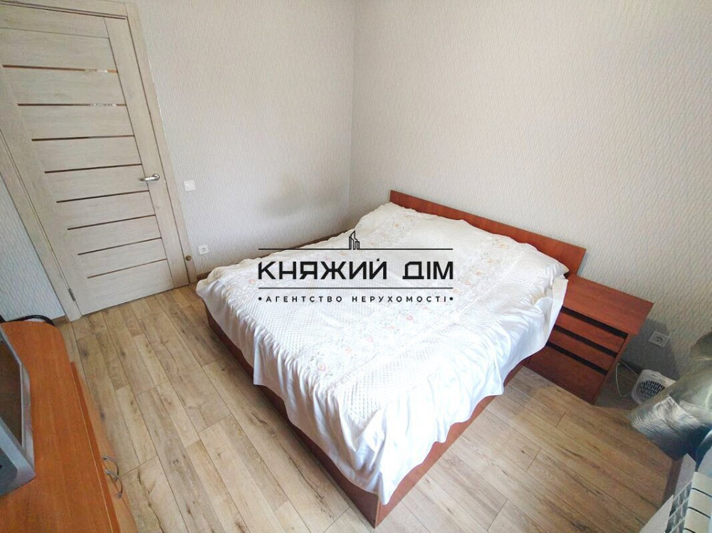 Оренда Квартира 2-кімнатна, 8/9 поверх на Вербицкого Архитектора ул. Київ - фото 17