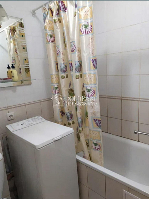 Продаж Квартира 1-кімнатна, 3/5 поверх на вул. Ньютона Kharkiv - photo 4
