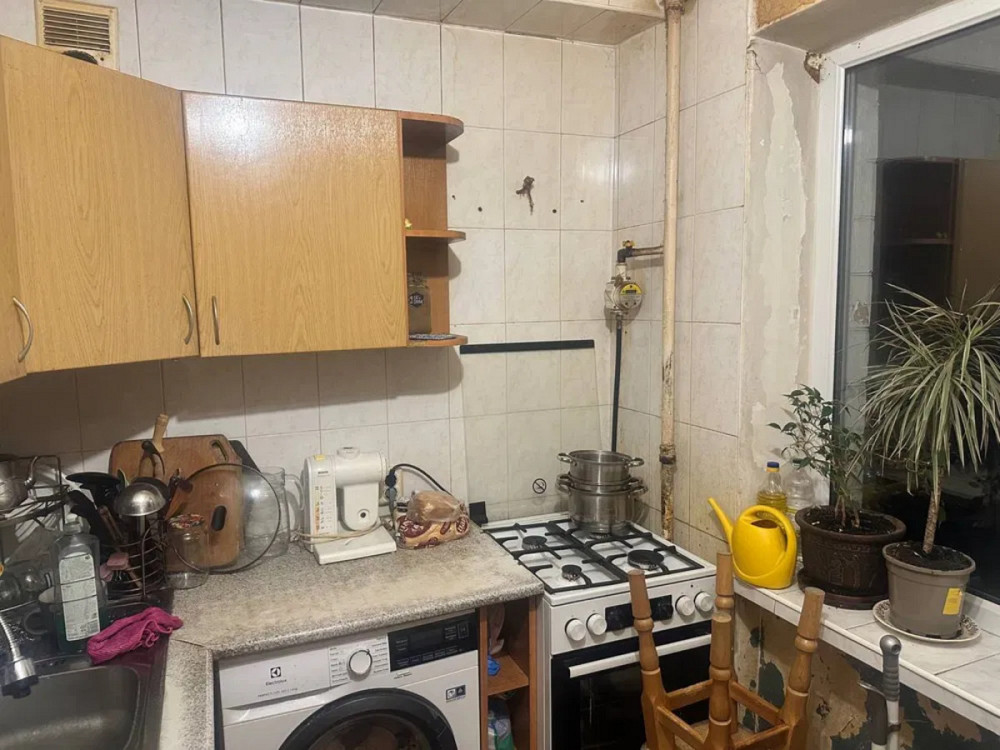 Оренда Квартира 1-кімнатна, 2/5 поверх на Данила Щербаківського, 43 Kiev - photo 6