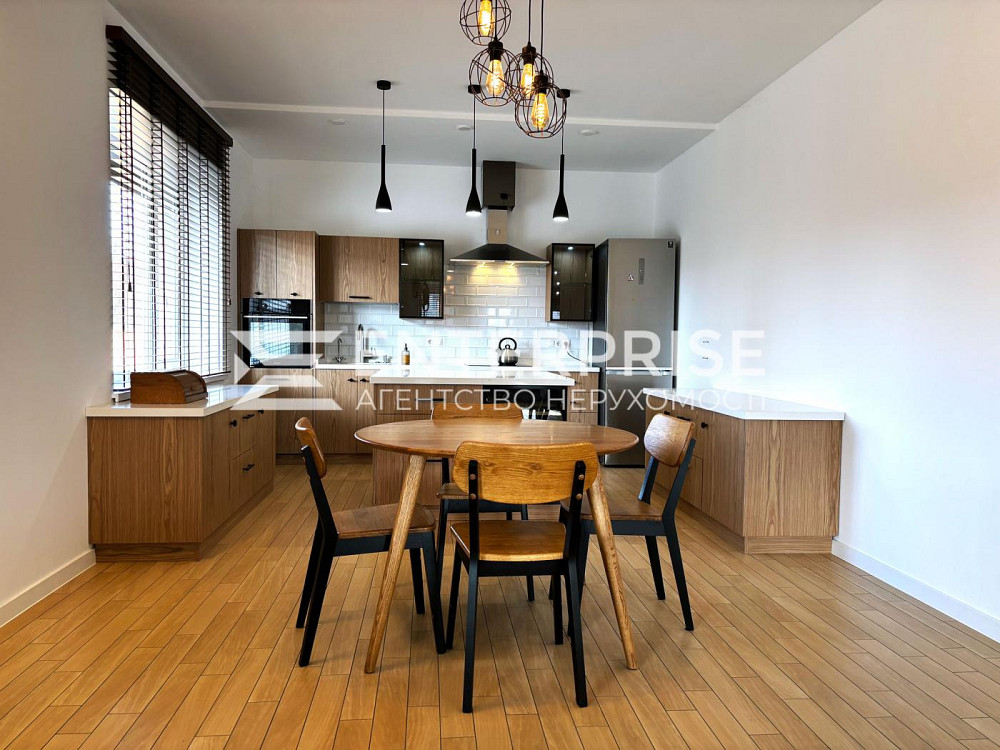 Продаж 3-поверховий Будинок з ділянкою 11 сот 389 кв.м 7+ кімн. на 8-Й Північно-Озерний пров. вул. Киев - изображение 3