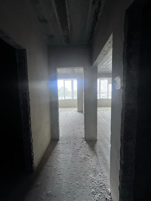 Продаж Квартира 1-кімнатна, 2/11 поверх на Декабристів  - фото 5