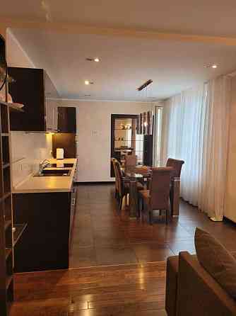 Оренда Квартира 2-кімнатна, 18/25 поверх Київ