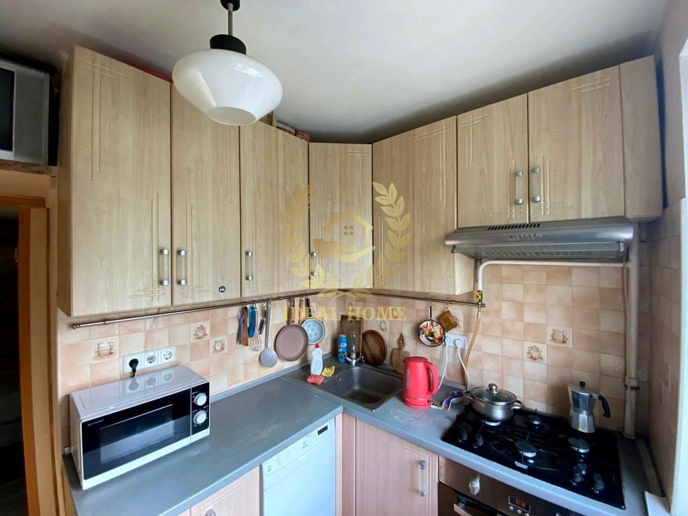 Продаж 2-к квартири вул. Івана Федорова Киев - изображение 3