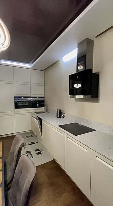 Продаж Квартира 2-кімнатна, 2/9 поверх на Регенераторна, 4 Київ - фото 12