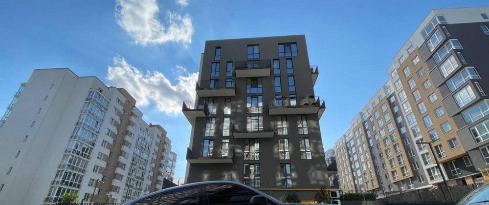 Продаж Квартира на улица Малоголосківська 44 L'viv - photo 1