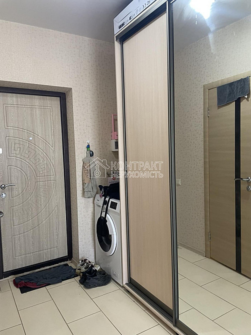 Продаж Квартира 1-кімнатна, 4/6 поверх на вул. Чернівецька Харків - фото 5