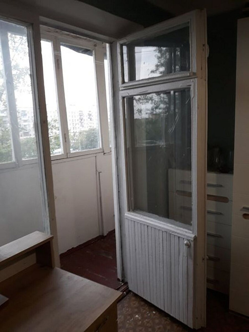 Оренда Квартира 1-кімнатна, 7/9 поверх на проспект Лісовий, 25а Kiev - photo 6