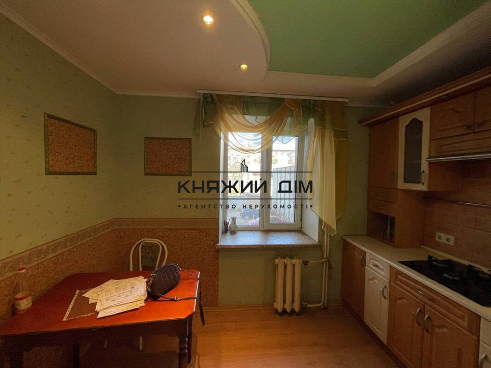 Оренда Квартира 2-кімнатна, 2/10 поверх на Уссурийская ул. Київ - фото 8