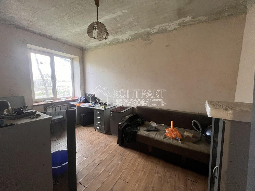 Продаж Квартира 2-кімнатна, 1/2 поверх на вул. Ковтуна Харків - фото 6