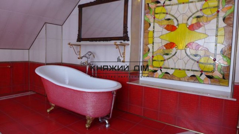 Продажа шикарного 3-эт. дома в с. Гора, Бориспольский р-н. Код Объекта: № 2210522 Гора - фото 11