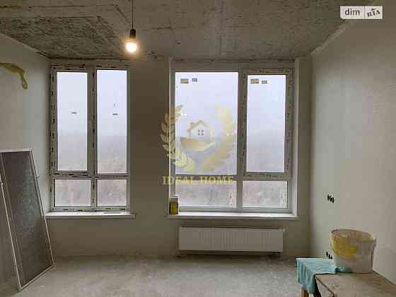 Продаж Квартира 1-кімнатна на Кадетский Гай ул., 10 Київ