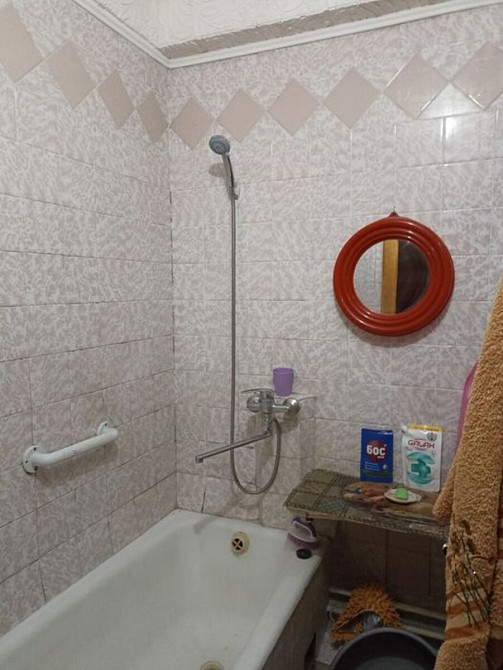 Оренда Квартира 1-кімнатна, 9/9 поверх на Березняковская, 20 Київ - фото 5