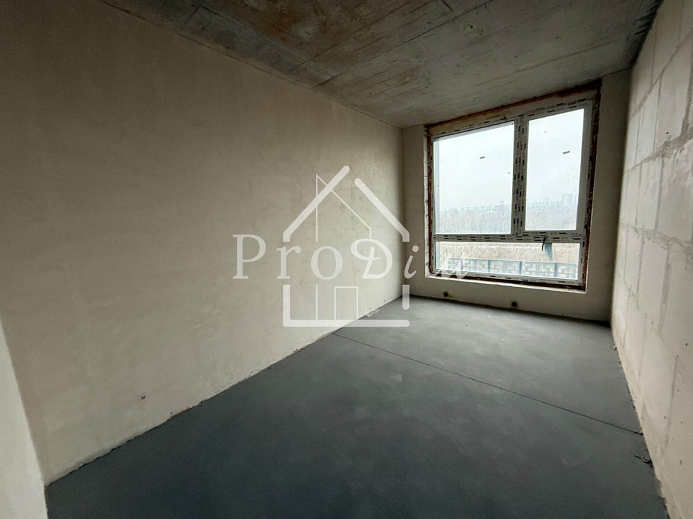 Продаж Квартира 3-кімнатна, 6/24 поверх на Івана Кочерги вул., 17-А Kiev - photo 6