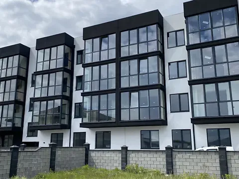 Продаж 1к Квартира 44 кв.м Веснянковий масив 5  - фото 6