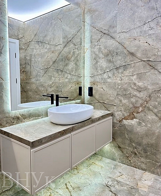 Продаж Квартира 3-кімнатна, 3/9 поверх на Академіка Ющенка Vinnytsya - photo 10