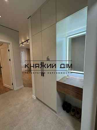 Оренда Квартира 1-кімнатна, 2/25 поверх на вул. Олександра Олеся Киев