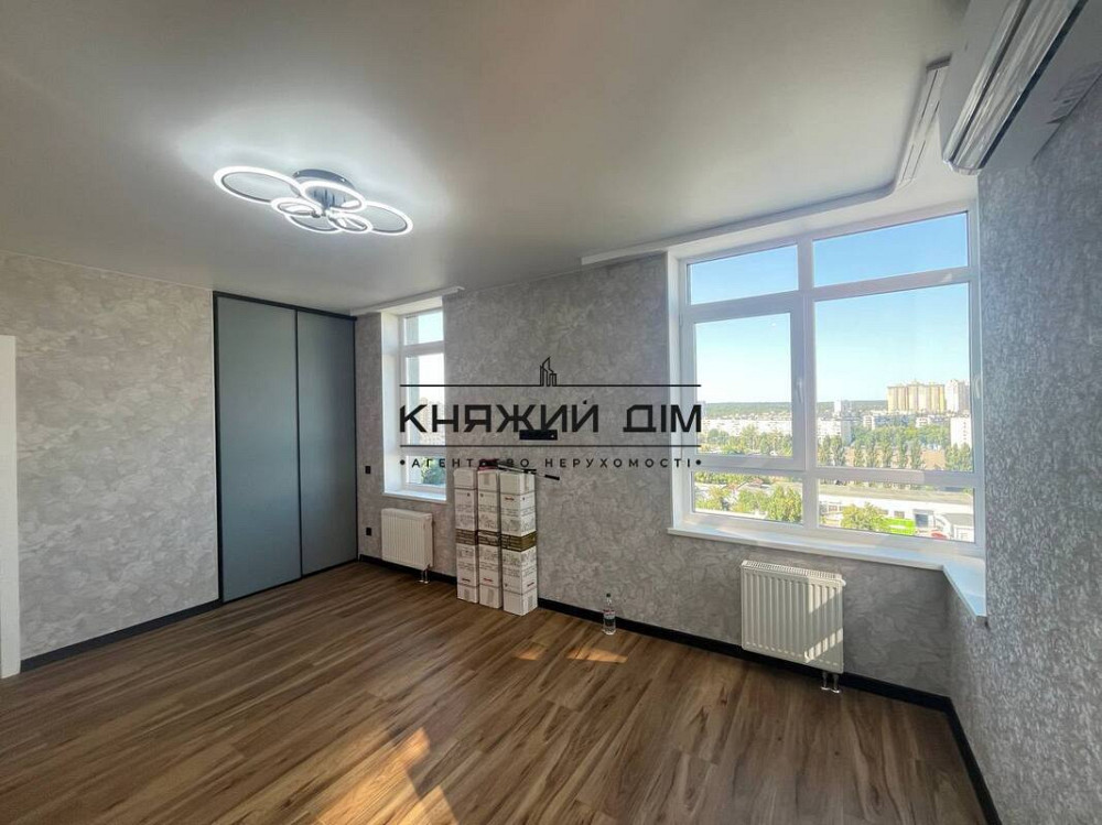 ПЕРША ЗДАЧА ! Оренда 2- к. квартири в ЖК Бережанський. № 11203459 Київ - фото 5