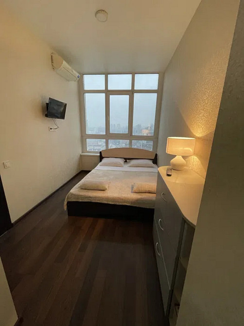 Оренда Квартира 1-кімнатна, 21/35 поверх на Жилянська, 118 Kiev - photo 1