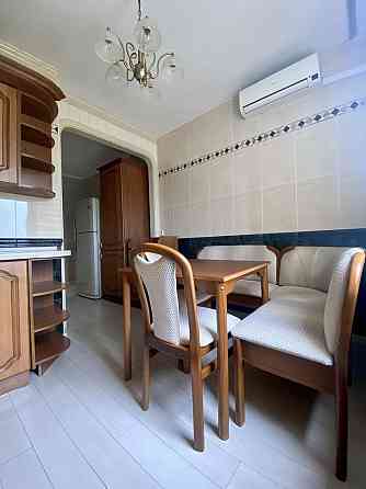 Продаж Квартира 3-кімнатна, 9/16 поверх на Закревського Миколи вул., д. 41А Kiev