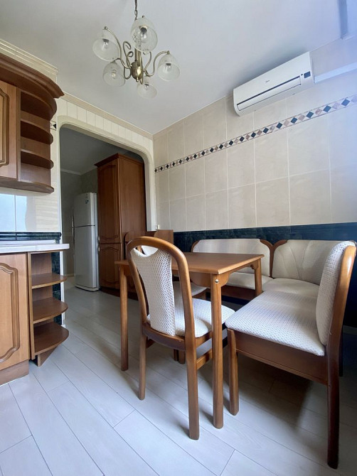 Продаж Квартира 3-кімнатна, 9/16 поверх на Закревського Миколи вул., д. 41А Kiev - photo 4