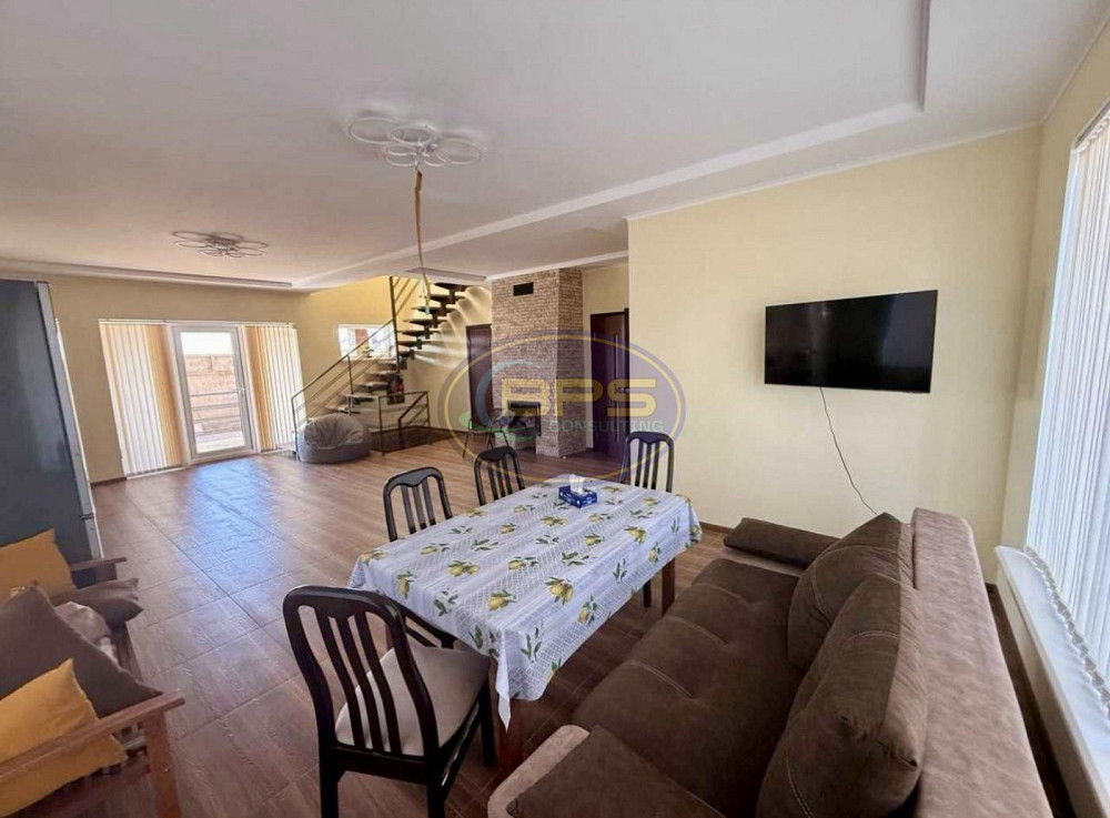 Продаж 2-поверховий Будинок з ділянкою 5 сот 200 кв.м 3 кімн. на пров.Курортний вул. Sanzhiika - photo 7