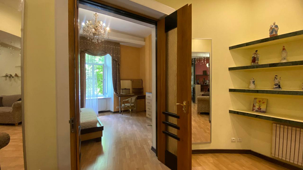В продаже 2-х комнатная квартира на Дерибасовской Одеса - фото 10