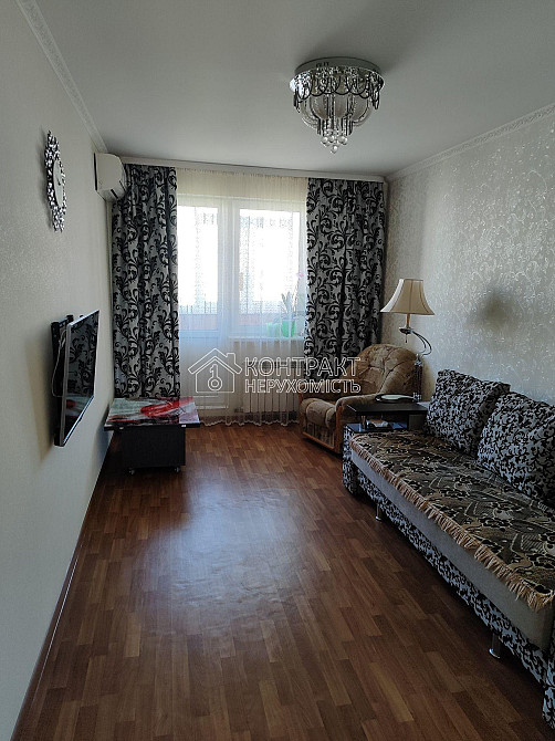 Продаж Квартира 3-кімнатна, 9/10 поверх на вул. Салтівське Kharkiv - photo 7