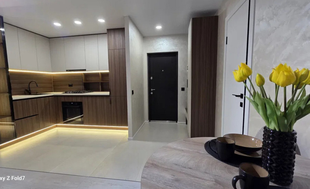 Продаж Квартира 3-кімнатна, 9/12 поверх Тернопіль - фото 7