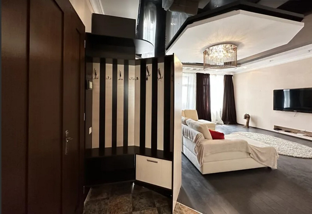 Оренда Квартира 2-кімнатна, 5/5 поверх на Бульварно-Кудрявская ул. (Воровского), 31а Kiev - photo 12