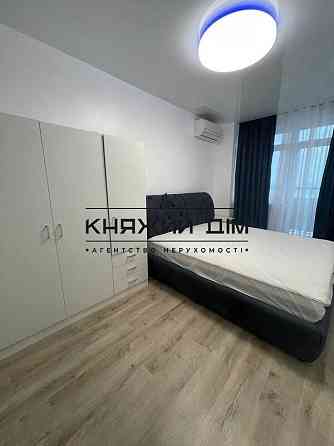 Продається 3 кімнатна кварти ЖК Срібна Вежа № 21146684 Київ