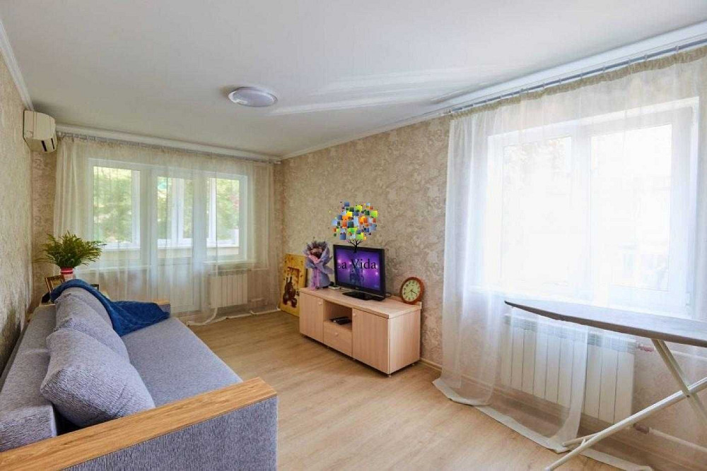 Продаж Квартира 2-кімнатна, 2/9 поверх на Мечнікова вул., д. 7А Kiev - photo 5