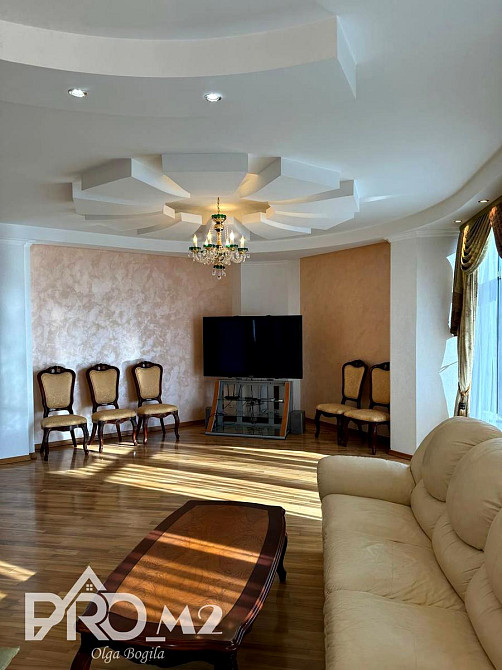 Продаж Квартира 3-кімнатна, 11/30 поверх на Велика Васильківська вул., д. 72 Киев - изображение 6