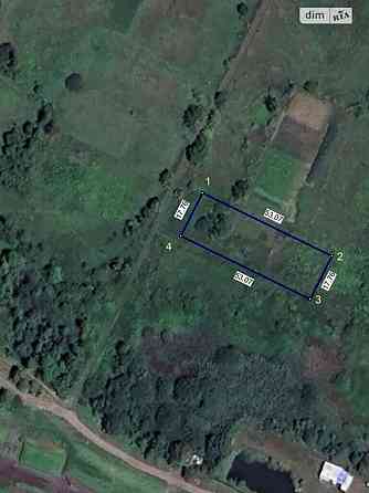 Продаж земельної ділянки 9.4 соток Vinnytsya