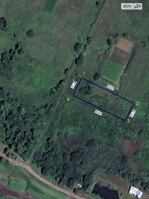 Продаж земельної ділянки 9.4 соток Vinnytsya - photo 1